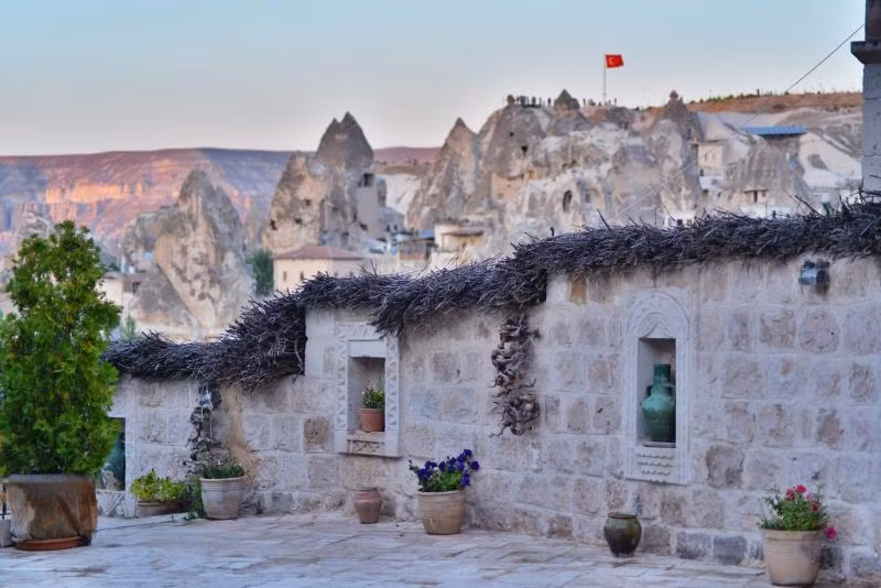 Grand Cave Suites - 3