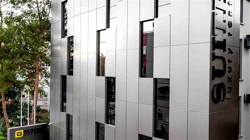 G Suites Luxury Rentals - 4