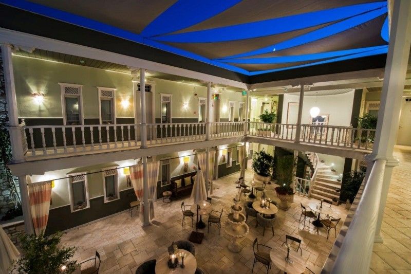 Marge Hotel - 2