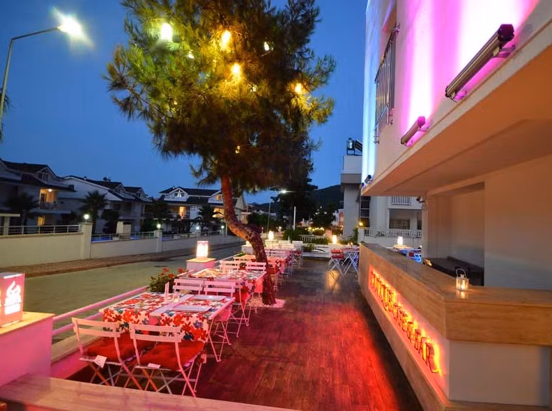 Docs Boutique Hotel — 5
