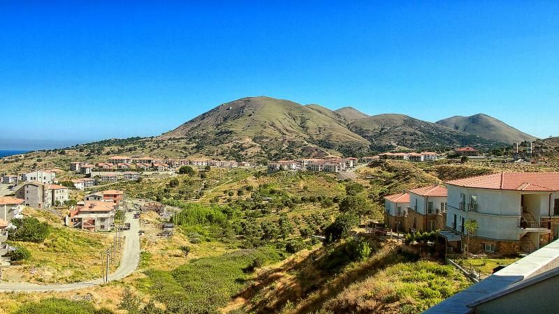 Porta Trakis Hotel — 4