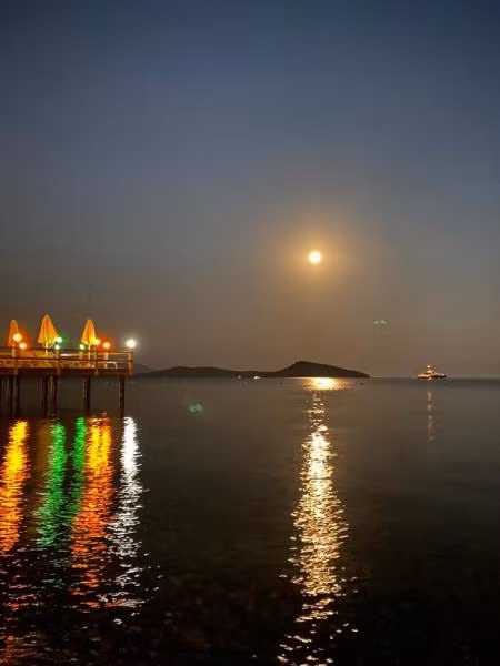 Kemanci Suites Restaurant & Beach - 2