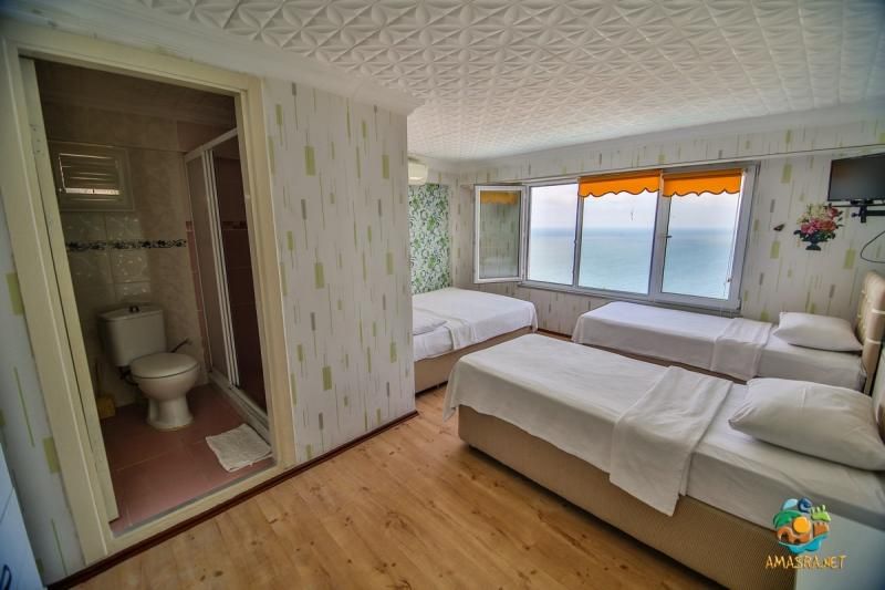 Günter Seher Otel — 8