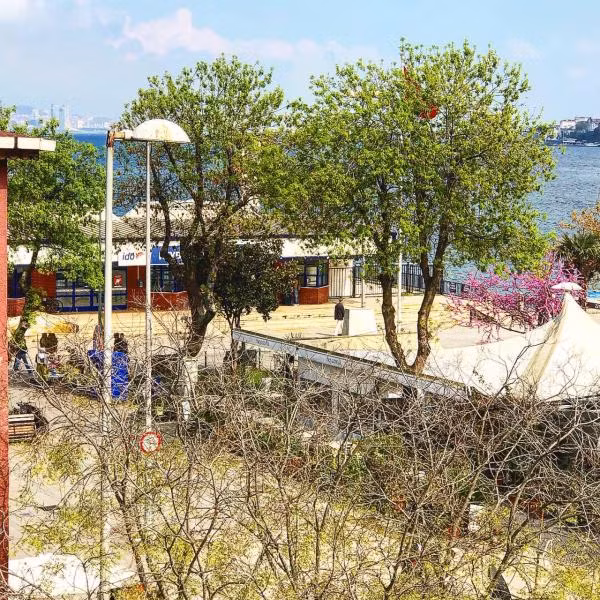 Özdemir Pansiyon Heybeliada - 3