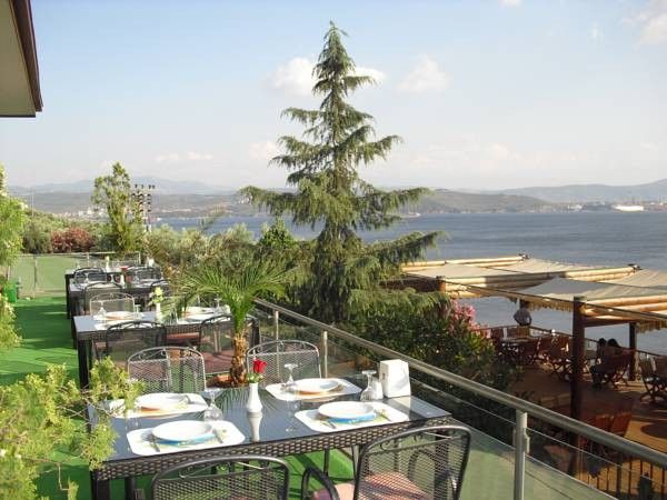 Atamer Hotel & Resort - 2