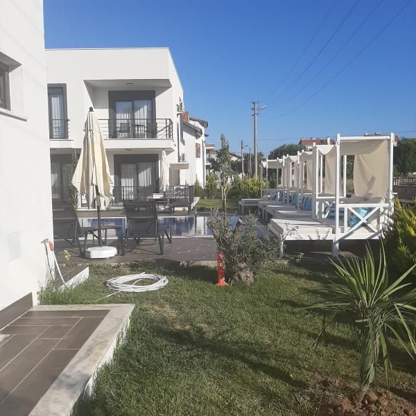 Cunda Garden - 2