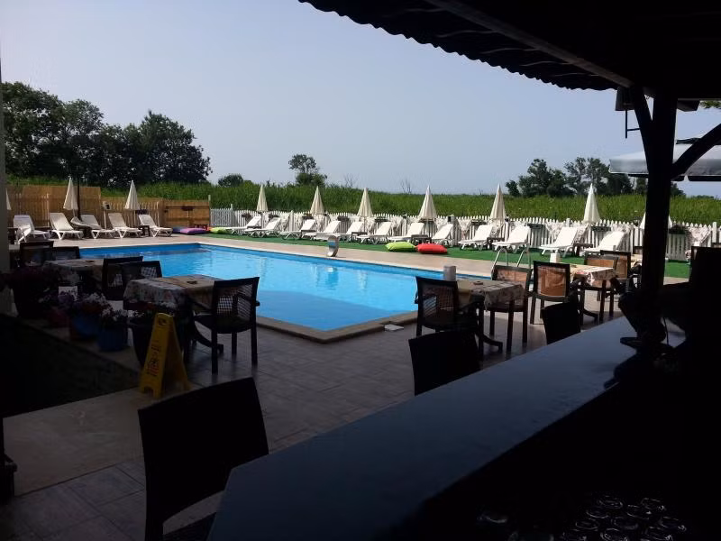 Velena Hotel Ağva  - 3