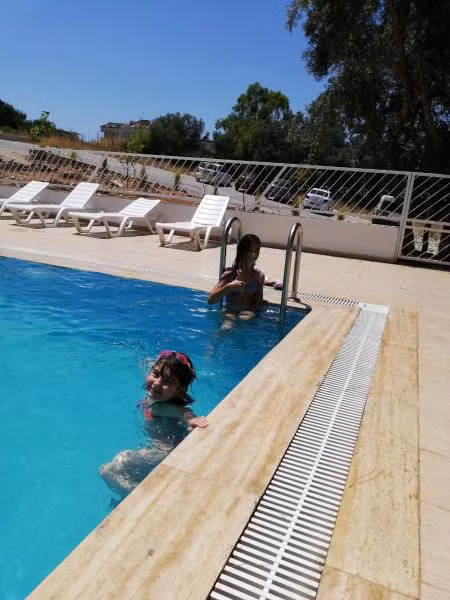 Çiçek Apart Otel Didim  - 3