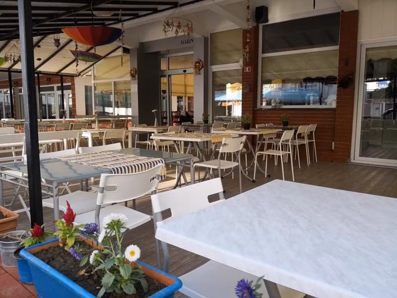 Hotel Marine Sarımsaklı - 4