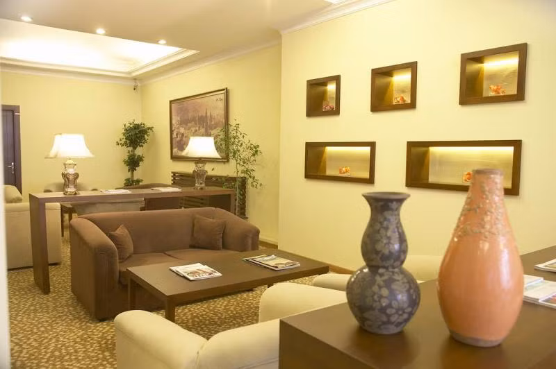 Hotel Arma Manisa - 2