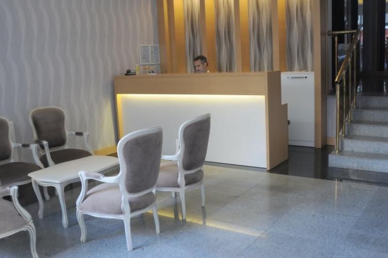 Otel Kabaçam Aydın - 1