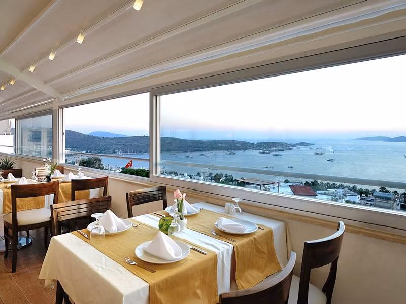 Söz Hotel - 4