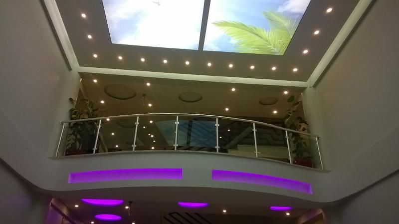 Pamukkale Ece Termal Otel — 7