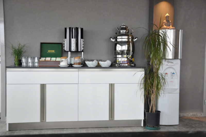 Tüfad Prestige Hotel - 4
