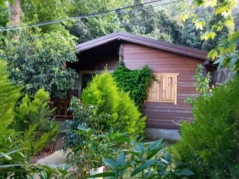 Maji Village - 2