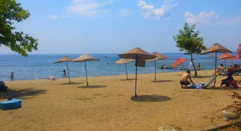 Erdinç Tatil Evleri — 5