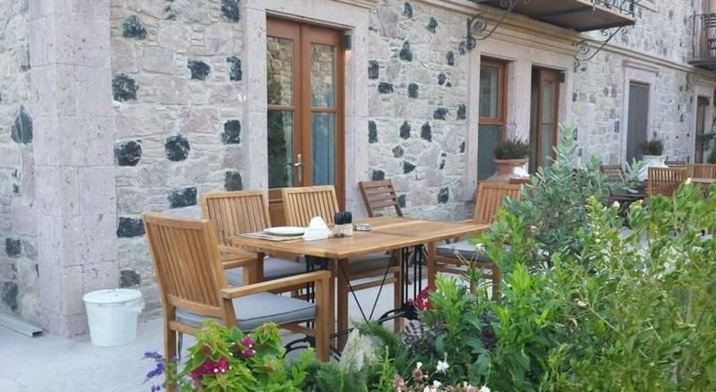 Cunda Labris Otel — 6