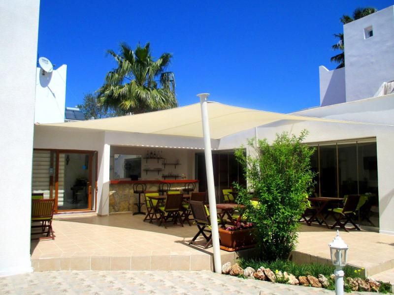 Canna Garden Hotel Adults Only — 8