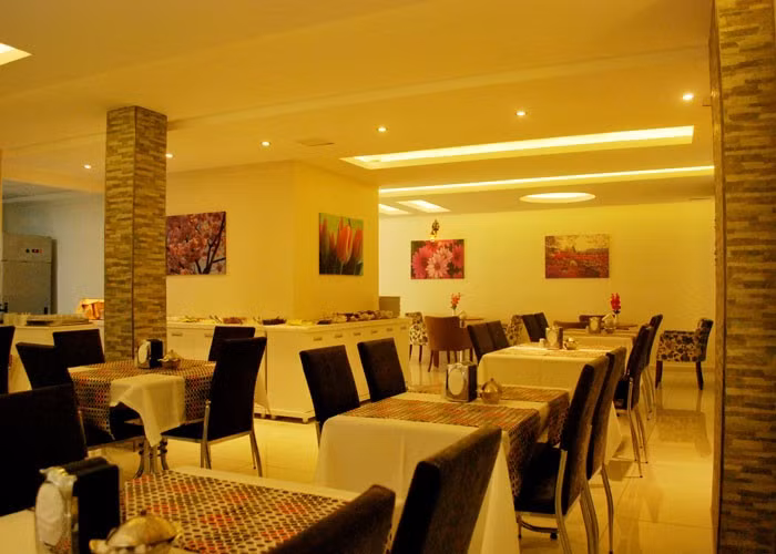 Diyarbakır Köprücü Otel - 2