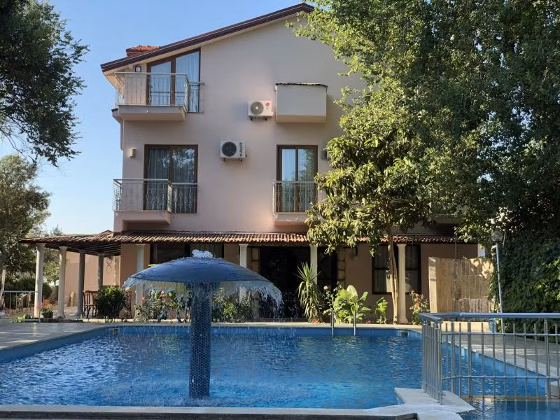 Nehir Suit Otel  - 1