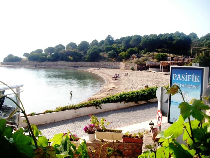 Pasifik Otel Çeşme - 1