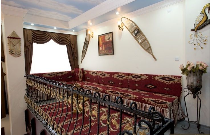 Subartu Hotel - 1