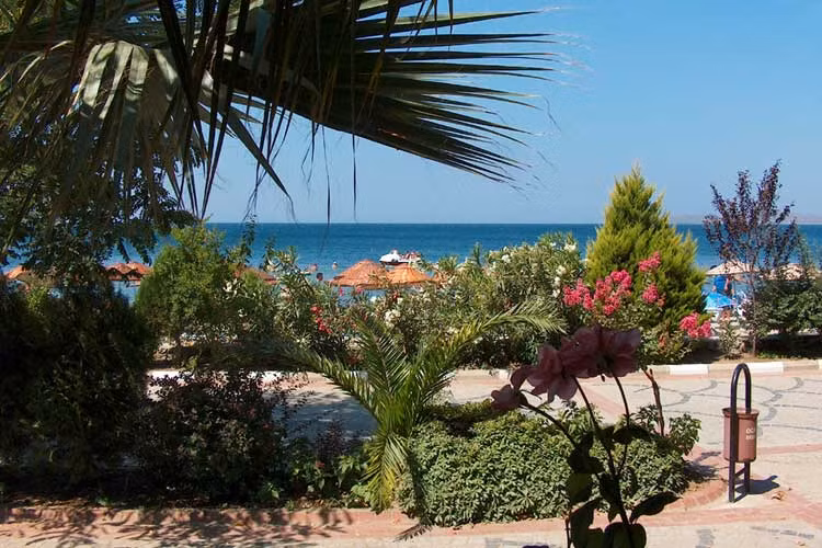 Hotel Sare - 3