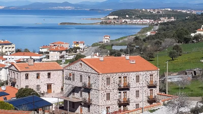 Cunda Labris Otel