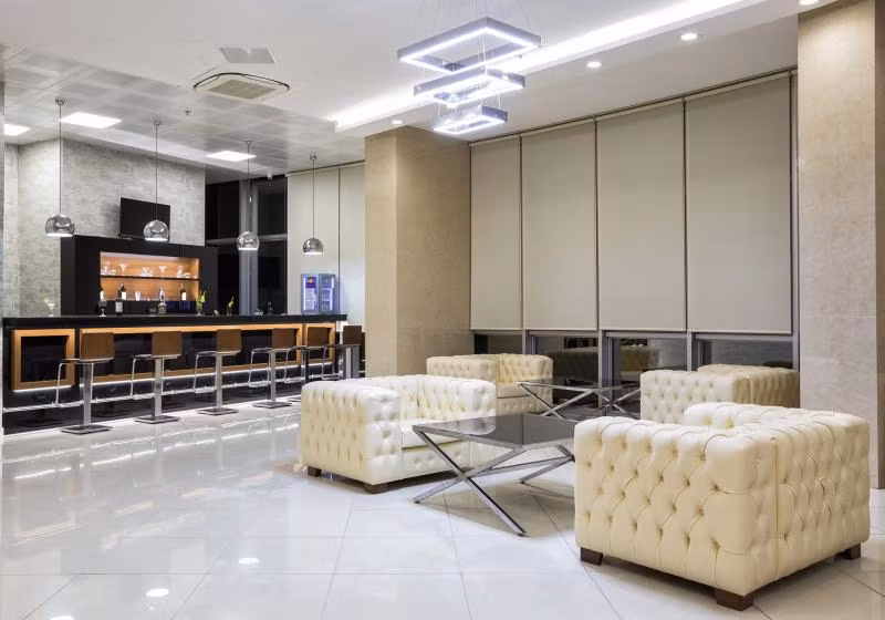 Ramada Hotel by Wyndham Edirne - 2