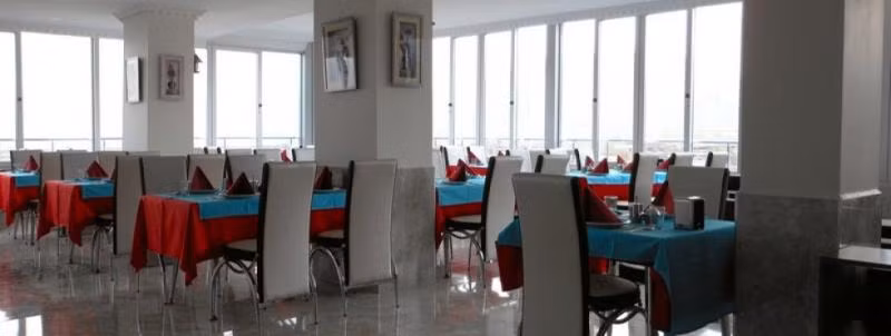 Doğuş Otel Ağrı - 2
