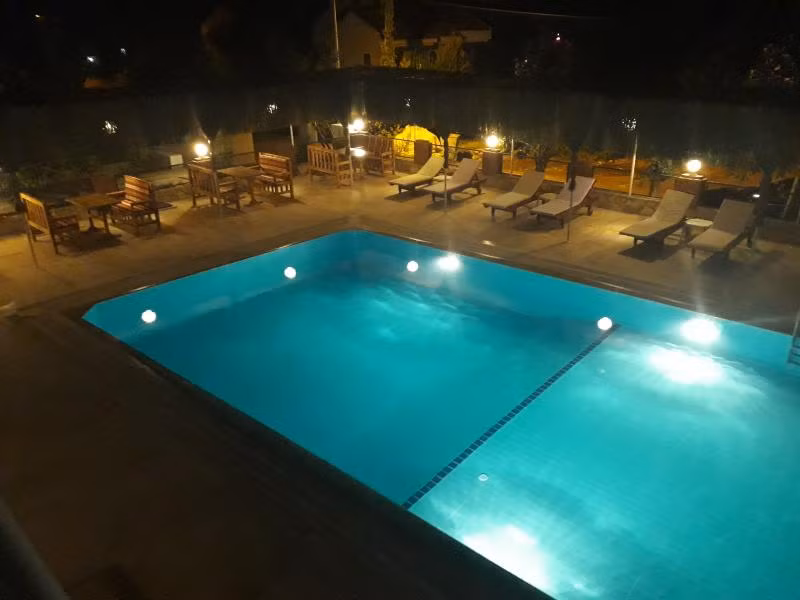 Hotel Nilsu - 4