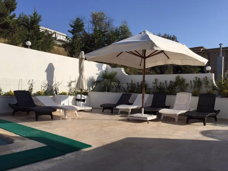 Çiçek Apart Otel - 1