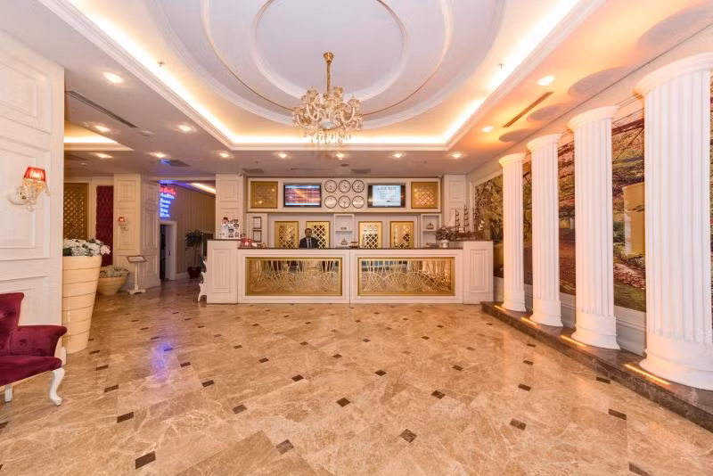 Marnas Hotels - 4