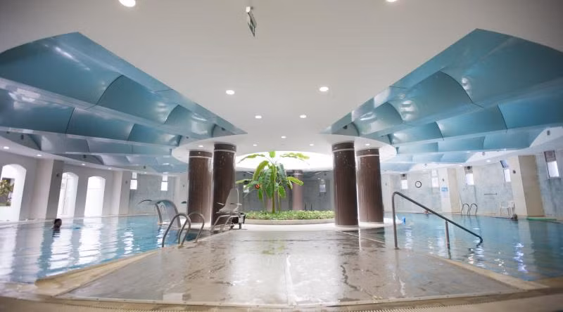 Balçova Termal Otel - 4