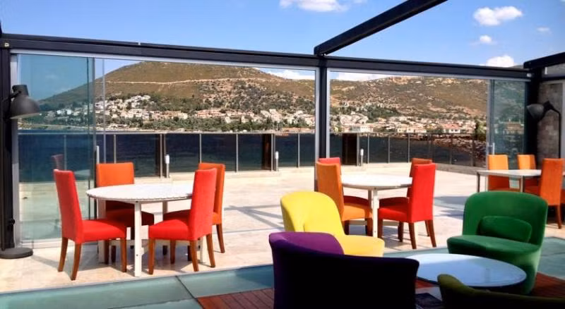 Nemrut Bay Otel - 2
