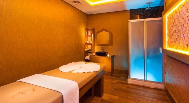Nidya Hotel Esenyurt - 4