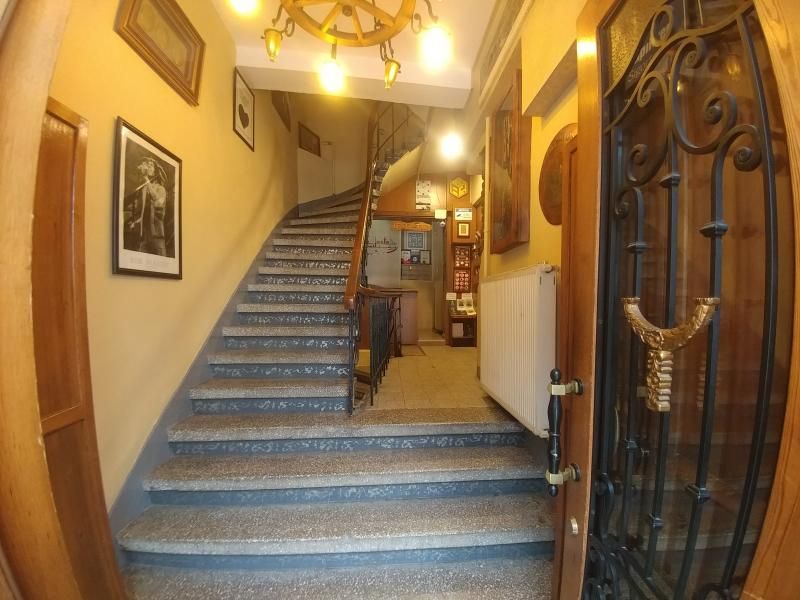 Antique Hostel Pansiyon - 1