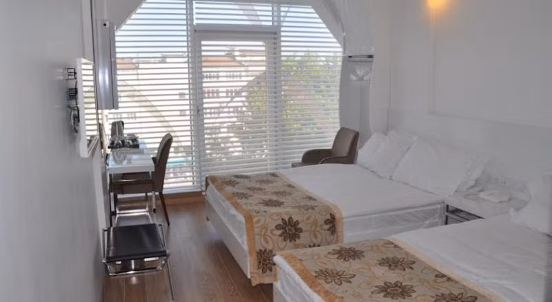 Kayseri Köşk Otel - 2