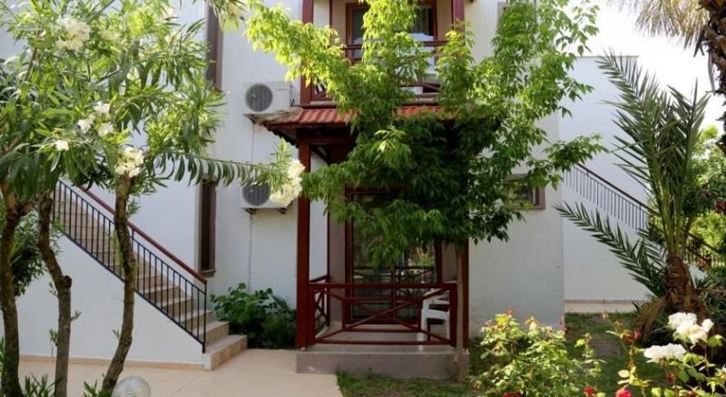 Arkadaş Otel - 2