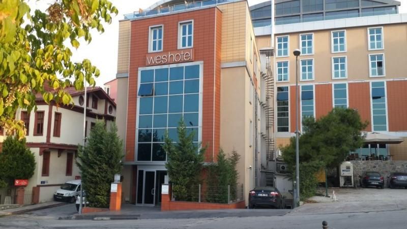 Wes Hotel İzmit - 2