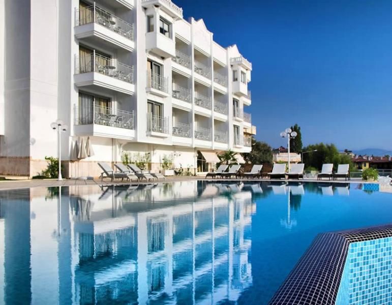 Lavista Boutique Hotel  & Spa (Adults Only +14) - 1