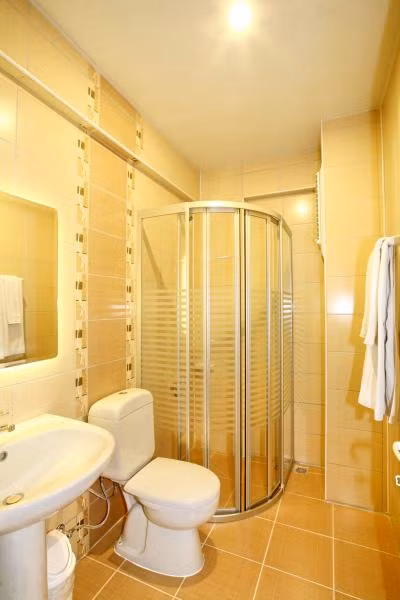 Magi Apart Otel - 4