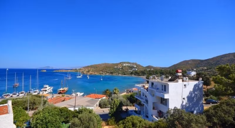 Doada Hotel Datça - 3