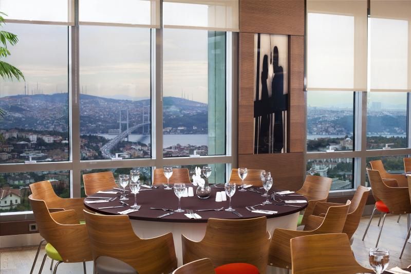 Point Hotel Barbaros - 2