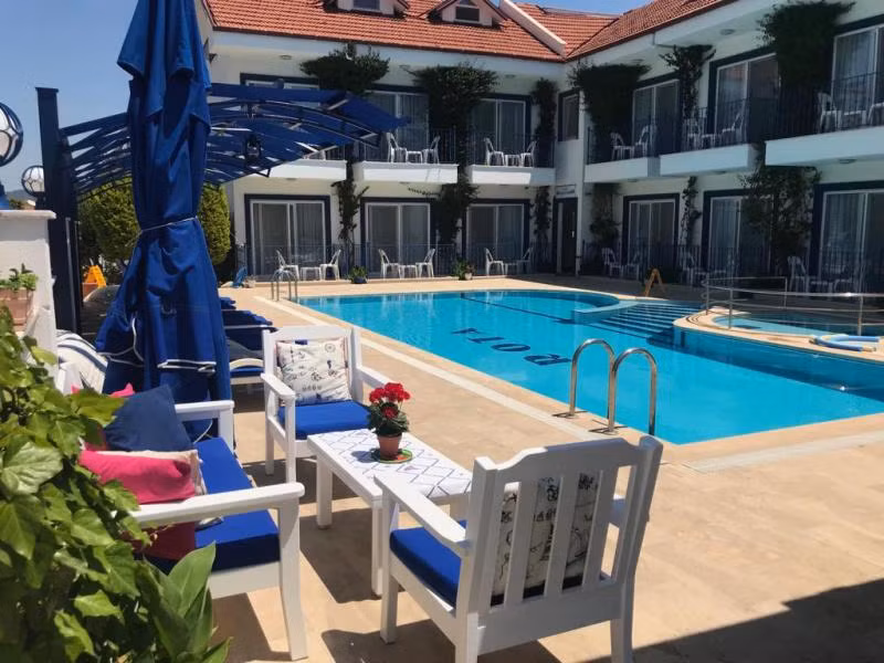 Rota Hotel — 4