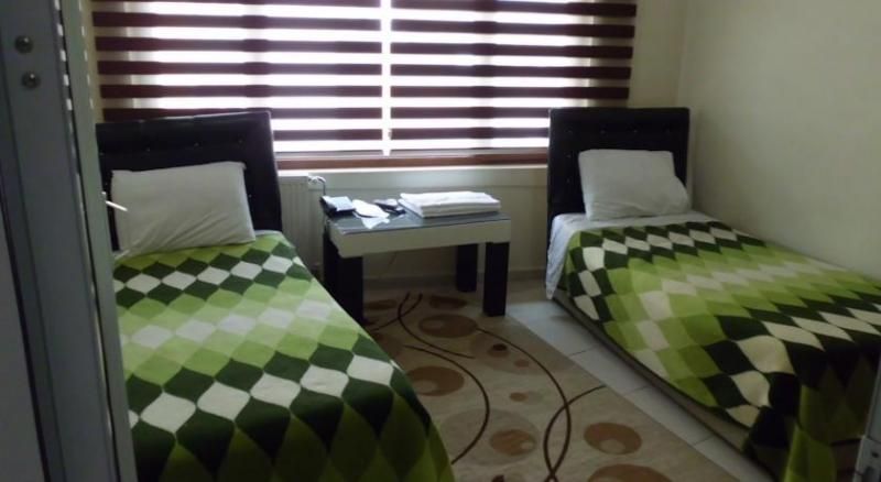Kaya Otel Diyarbakır - 3