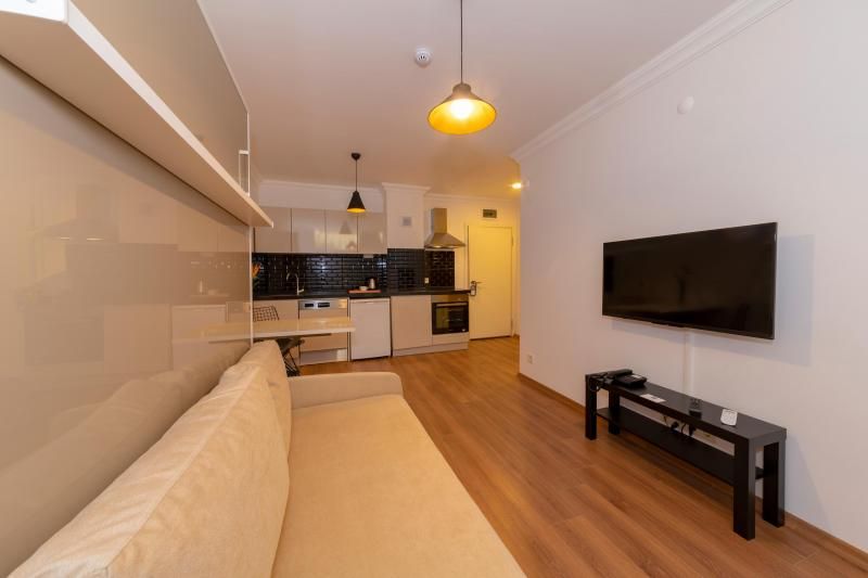 Joy Suites Hotel - 1