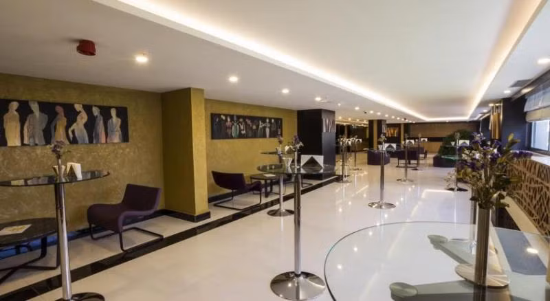 Park Dedeman Trabzon — 8