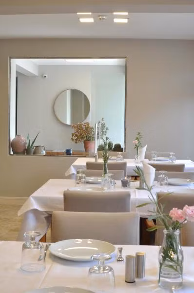 Teos Lodge Pansiyon & Restaurant Sığacık — 6