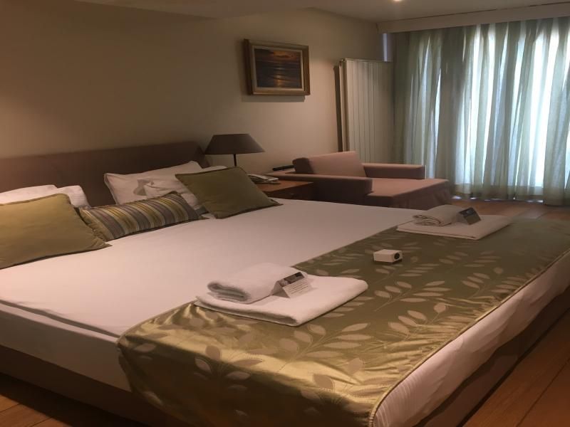 Wame Suite Hotel Nişantaşı - 3